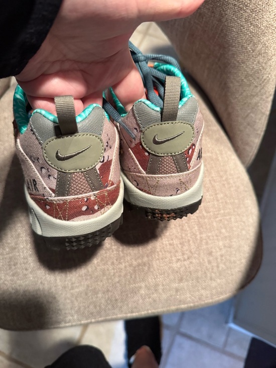 Nike Air Humara Camo size 10 main image 5